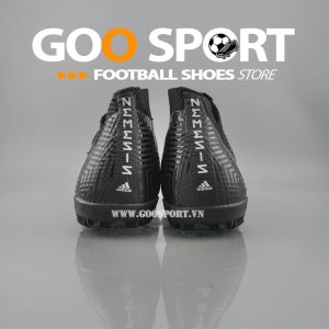 Adidas Nemeziz 18.3 TF đen