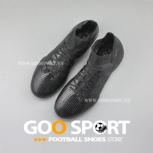 Adidas Nemeziz 18.3 TF đen