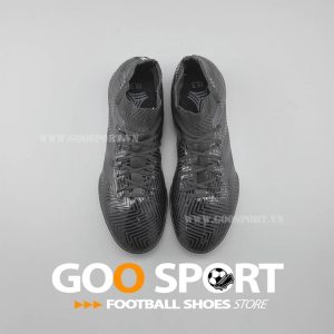 Adidas Nemeziz 18.3 TF đen