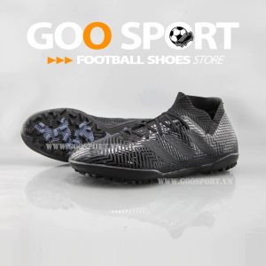 Adidas Nemeziz 18.3 TF đen