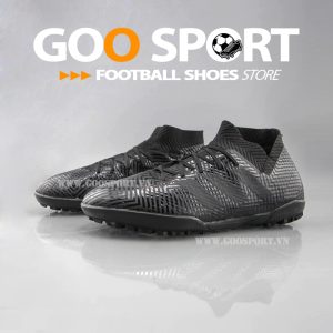 Adidas Nemeziz 18.3 TF đen