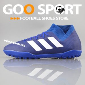 Adidas Nemeziz 18.3 TF xanh dương