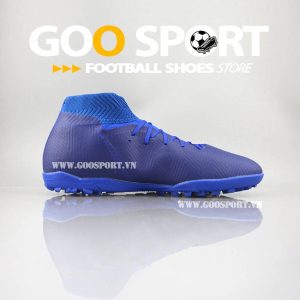 Adidas Nemeziz 18.3 TF xanh dương