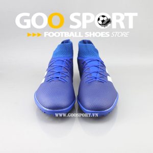 Adidas Nemeziz 18.3 TF xanh dương