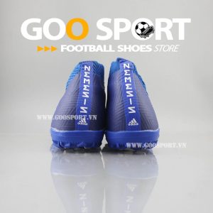 Adidas Nemeziz 18.3 TF xanh dương