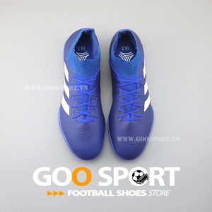 Adidas Nemeziz 18.3 TF xanh dương