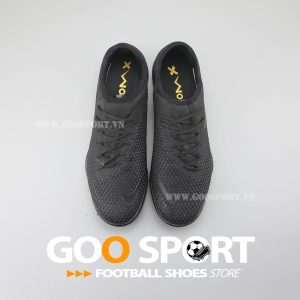 Nike Hypervenom X TF đen