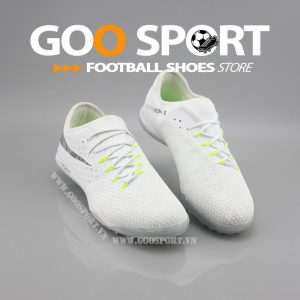 Nike Hypervenom X TF trắng