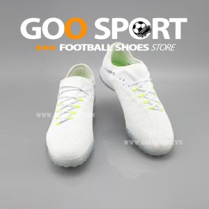 Nike Hypervenom X TF trắng