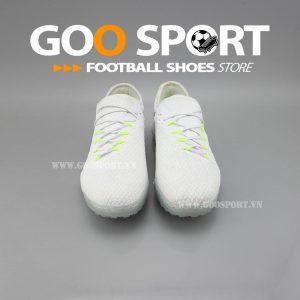 Nike Hypervenom X TF trắng