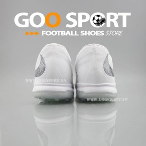 Nike Hypervenom X TF trắng