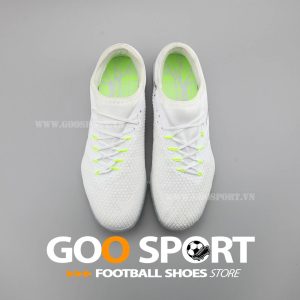 Nike Hypervenom X TF trắng