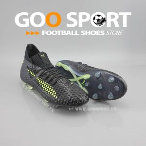 Puma Future Netfit  2.3 Đen (Chính hãng)