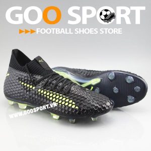 Puma Future Netfit 2.3 Đen (Chính hãng)