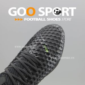 Puma Future Netfit  2.3 Đen (Chính hãng)