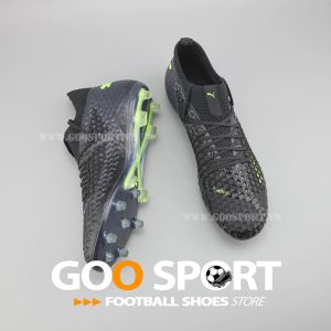 Puma Future Netfit  2.3 Đen (Chính hãng)