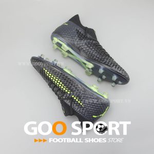 Puma Future Netfit  2.3 Đen (Chính hãng)