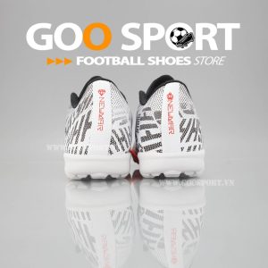 Nike Mercurial Vapor 12 TF Neymar trắng sọc