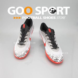 Nike Mercurial Vapor 12 TF Neymar trắng sọc