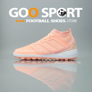Adidas Predator 18.3 TF hồng full