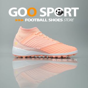 Adidas Predator 18.3 TF hồng full