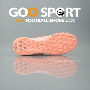 Adidas Predator 18.3 TF hồng full