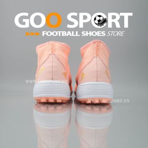 Adidas Predator 18.3 TF hồng full
