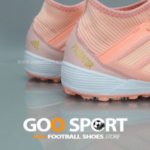 Adidas Predator 18.3 TF hồng full