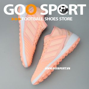 Adidas Predator 18.3 TF hồng full