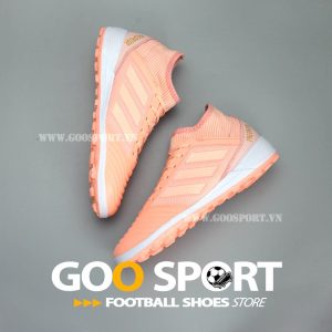 Adidas Predator 18.3 TF hồng full