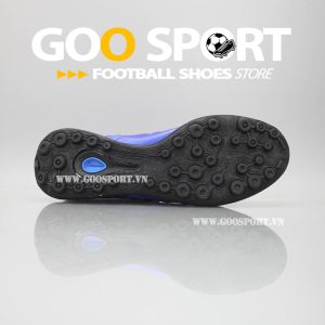 Nike Tiempo 7 TF xanh dương