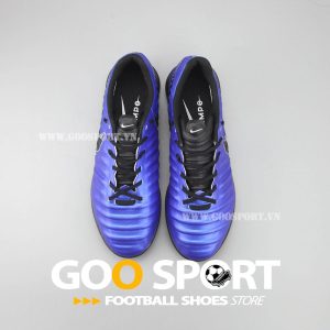 Nike Tiempo 7 TF xanh dương