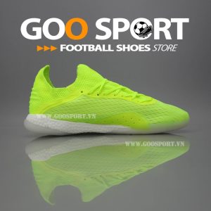 Adidas X Tango 18+ IC dạ quang