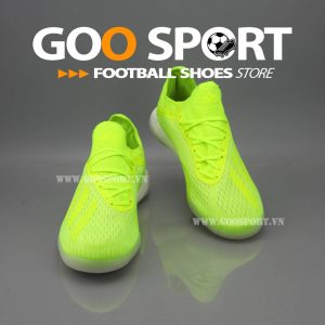 Adidas X Tango 18+ IC dạ quang