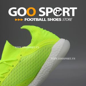 Adidas X Tango 18+ IC dạ quang