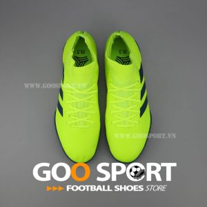 Adidas Nemeziz 18.3 TF dạ quang xanh