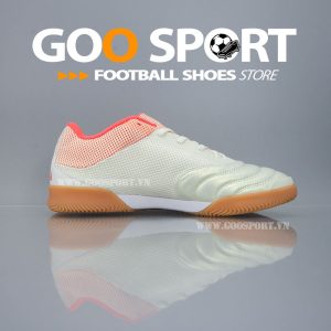 Adidas Copa 19.3 IC trắng đỏ