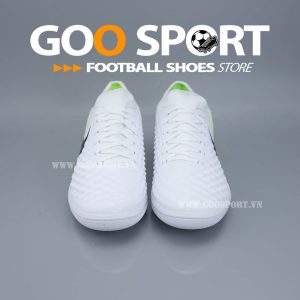 Nike Magista 2 IC trắng dạ quang