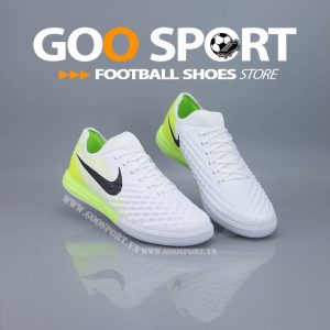 Nike Magista 2 IC trắng dạ quang