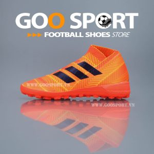 Adidas Nemeziz 18+ TF cam replica