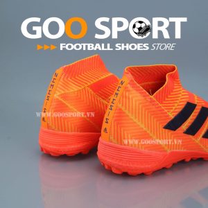 Adidas Nemeziz 18+ TF cam replica