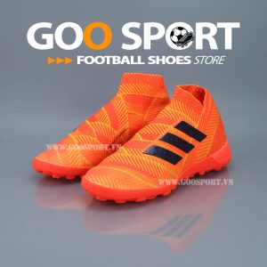 Adidas Nemeziz 18+ TF cam replica