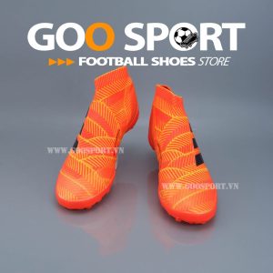 Adidas Nemeziz 18+ TF cam replica