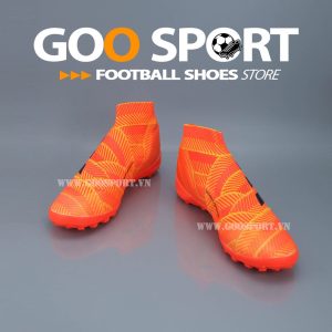 Adidas Nemeziz 18+ TF cam replica