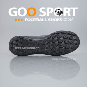 Adidas Nemeziz 18+ TF đen replica