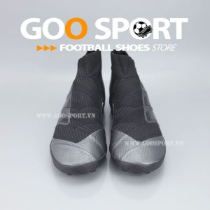 Adidas Nemeziz 18+ TF đen replica