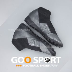 Adidas Nemeziz 18+ TF đen replica