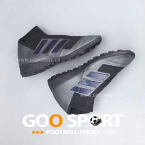Adidas Nemeziz 18+ TF đen replica