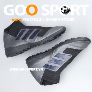 Adidas Nemeziz 18+ TF đen replica