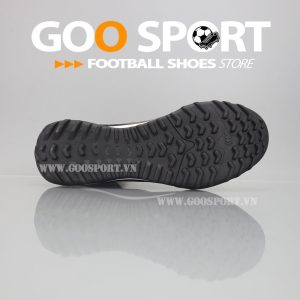 Nike Mercurial Superfly 6 TF đen